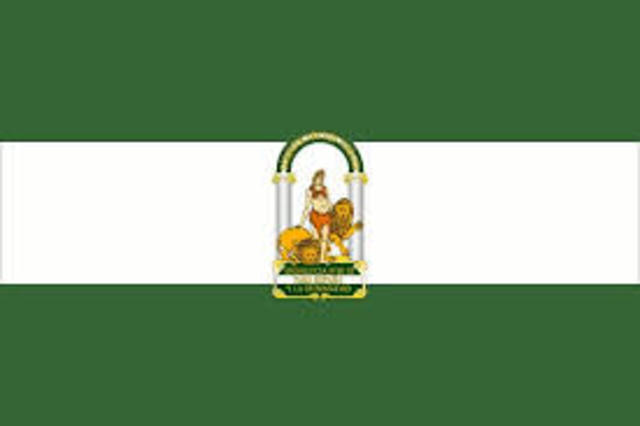 Día de Andalucía