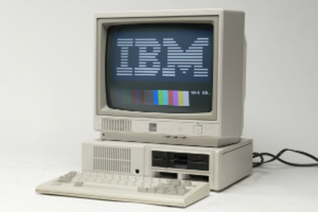 PC de IBM