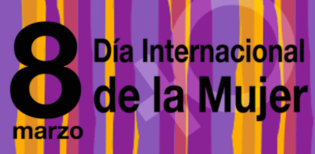 Día de la Mujer Trabajadora