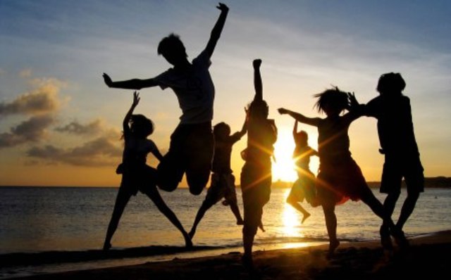 Fin de curso de todas las enseñanzas