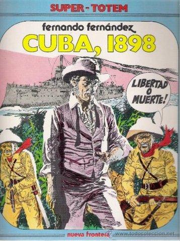 España pierde Cuba y Filipinas, las últimas colonias americanas