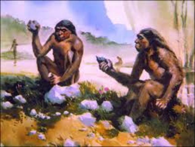 Paleolítico Superior (40.000 a.C. – 10.000 a.C.)