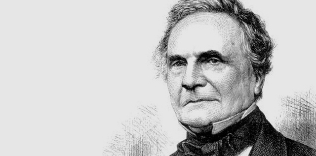 Charles Babbage