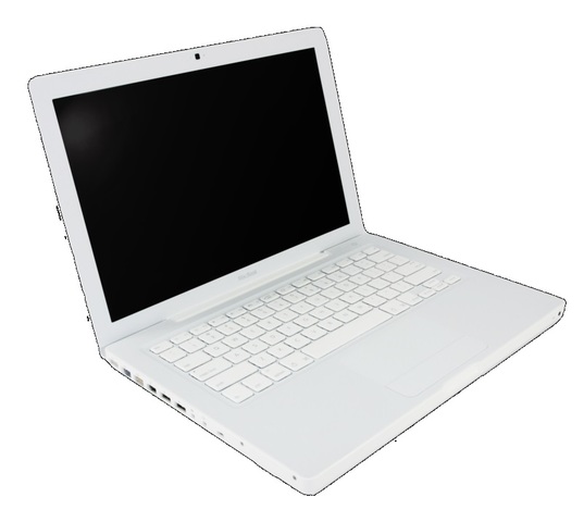 Macbook Conceived