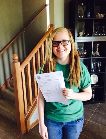 Tengo Mi Permiso de Conducir