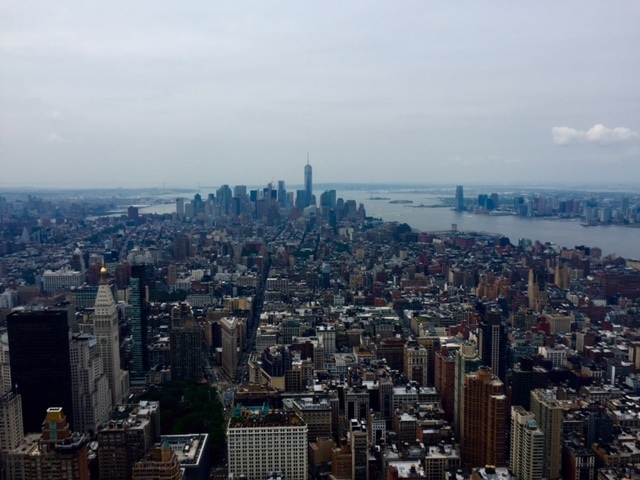 Vacaciones en La Costa del Este