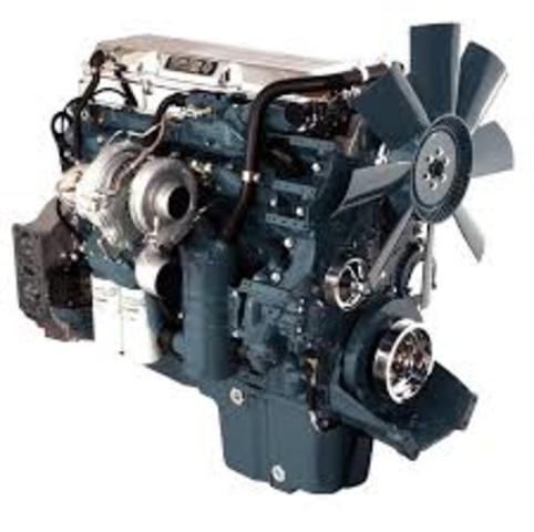 Motor de combustion interna