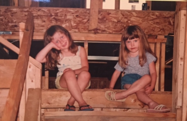 Nos Mudamos a Rockton