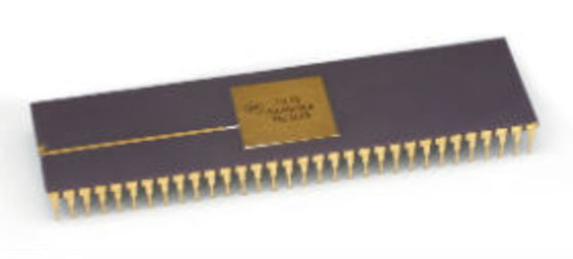 PROCESADOR 68000
