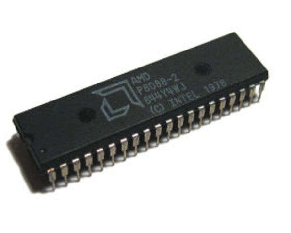 PROCESADOR 8088