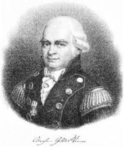 Abraham Gottlob Werner