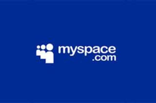 MYSPACE