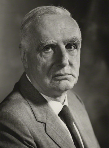 Edward Crisp Bullard