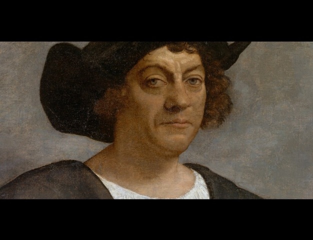 Christopher columbus
