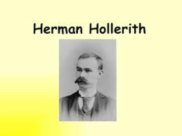 Herman Hollerith