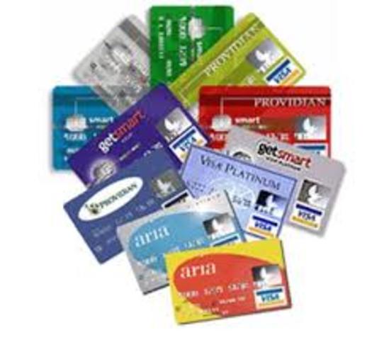 se refiere a los diferentes que servicios que ofrecen los bancos