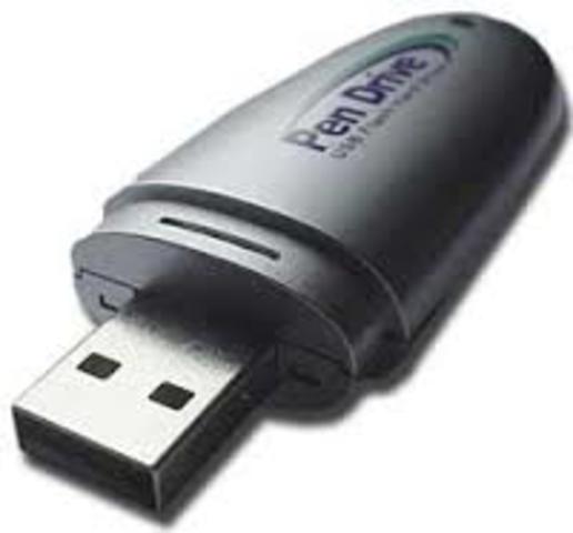 Velocidad y  mayor capacidad de informacion