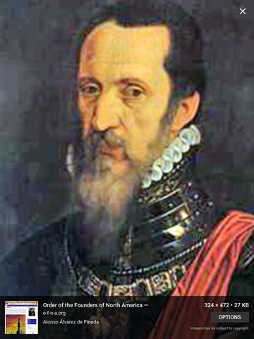 Alvarez de Pineda