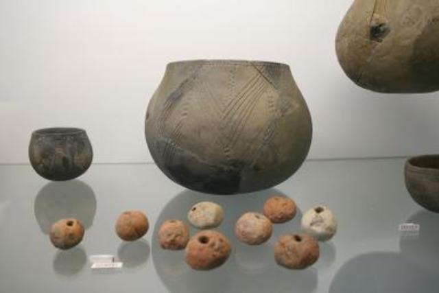 Neolítico(8.000 a.C. – 6.000 a.C.)