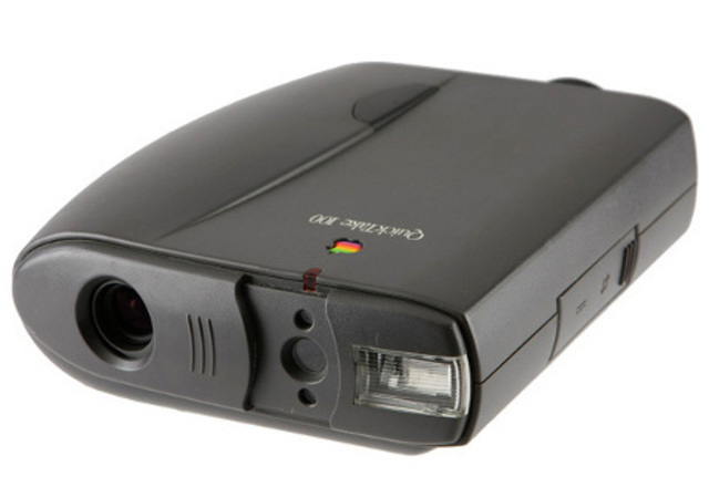 Apple Quicktake 100