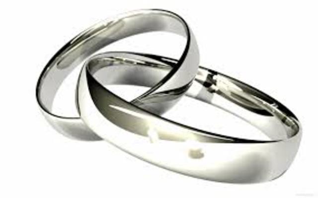 SILVER WEDDING ANNIVERSARY