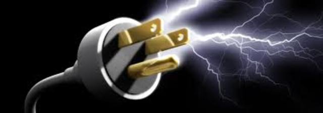 DESCUBRIMIENTO DE LA ELECTRICIDAD