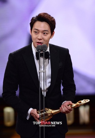Baeksang Arts Awards lần thứ 47