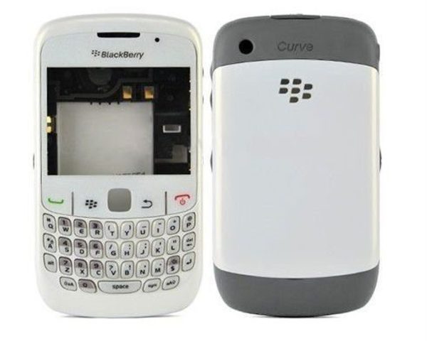 Blackberry curve 8520