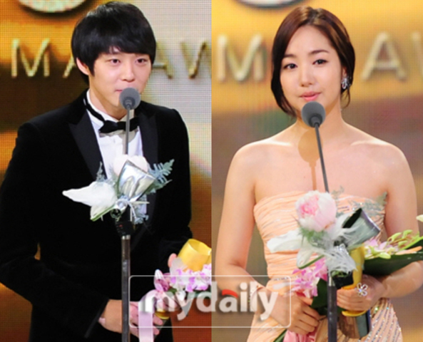 KBS Drama Awards 2010.