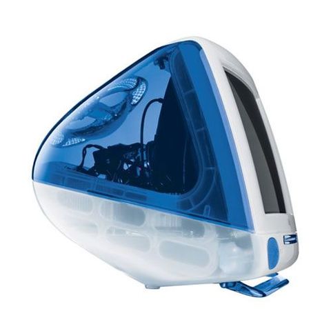 Apple IMac G3