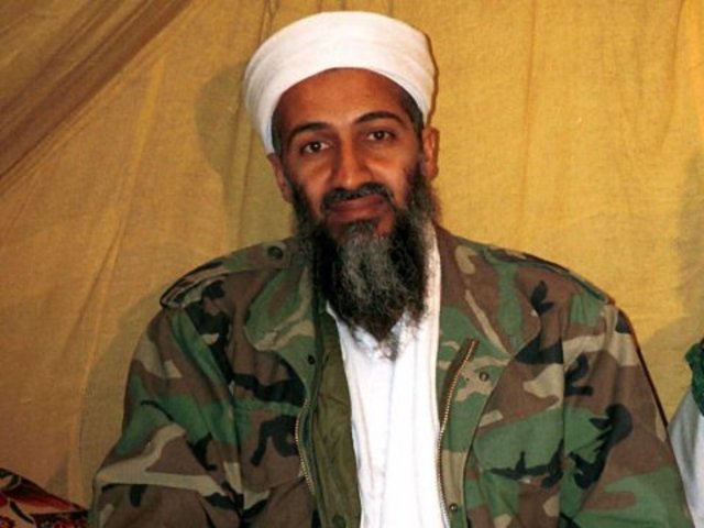 Osama Bin Laden's Death