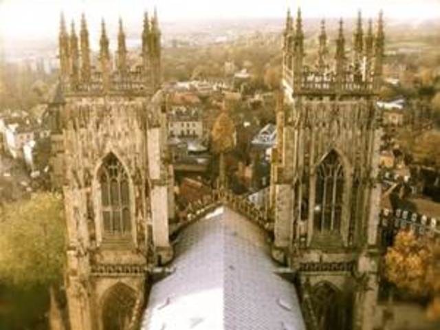 Era Medieval en Europa