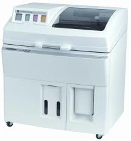 Z Corp. tõi turule Spectrum Z510. See oli esimene kõrglahutusega värvi 3D printer turul.