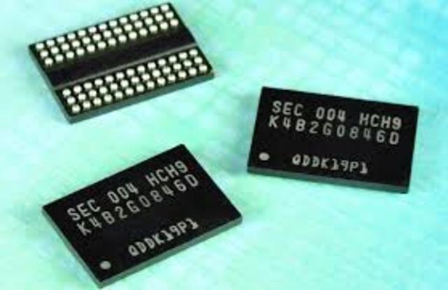 HARDWARE. Circuito integrado (chip)