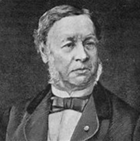 Theodor Schwann