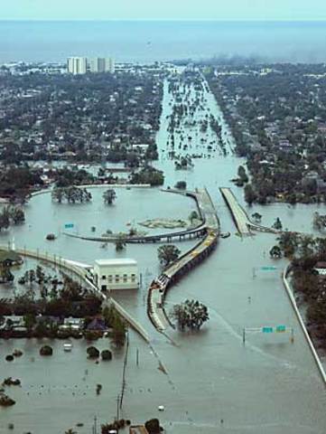 Hurricane Katrina