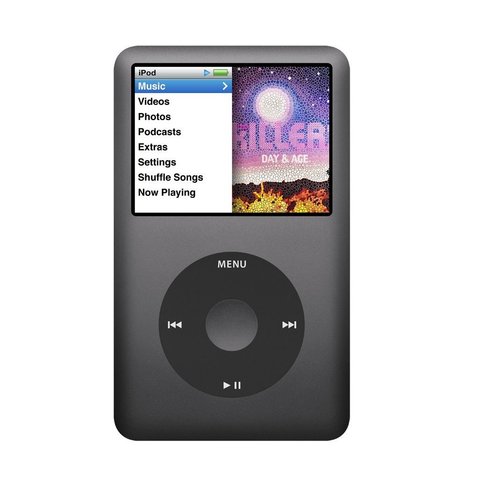 Apple Ipod