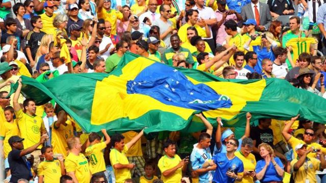 Brazil's Independence