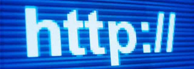 Primer servidor de nombres