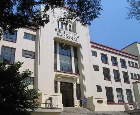 El siglo XVIII: La creación de las bibliotecas nacionales