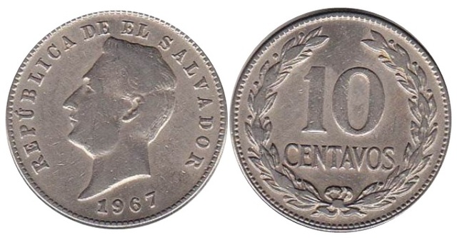 Moneda de Plata