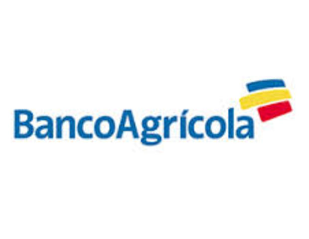 banco agricola