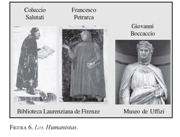 d. C Humanistas de colecciones