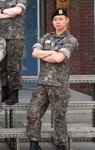 Thực hiện nghĩa vụ quân sự