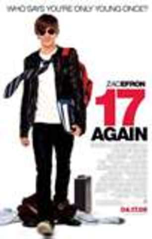 17 Again??