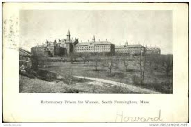 New York House of Refuge