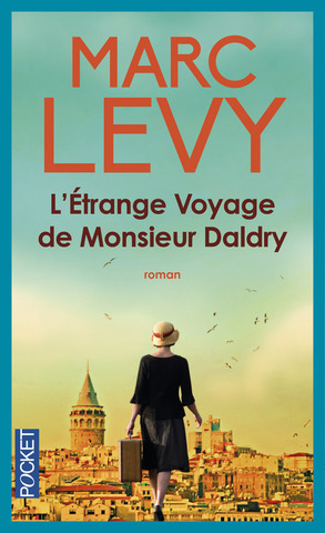 L'Étrange voyage de Monsieur Daldry