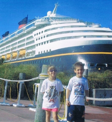 Vacaciones al Caribbean