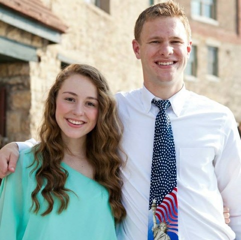 El boda de mi primo.