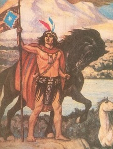 Muerte de LautaroImprimir esta pagina 1557